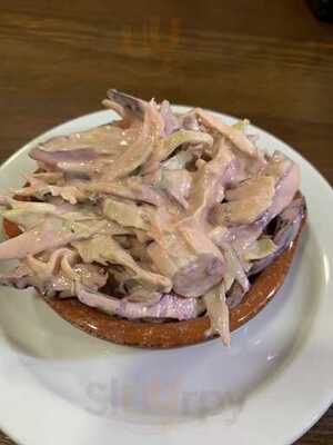 Café Restaurante Bm - Vélez Málaga