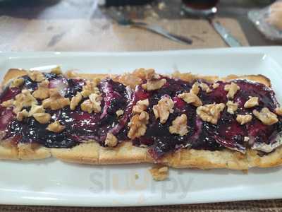 Café Restaurante Bm - Vélez Málaga