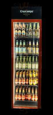 Café Restaurante Bm - Vélez Málaga