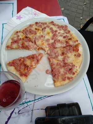 Bar-restaurante O Barco