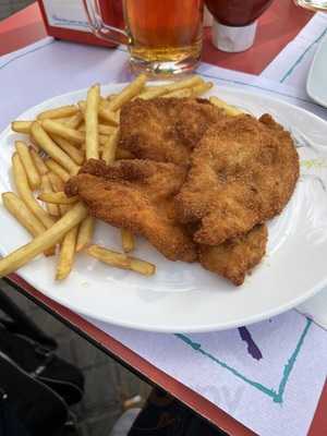 Bar-restaurante O Barco