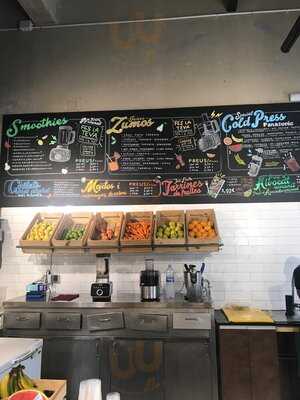 El Fruiter Del Gotic