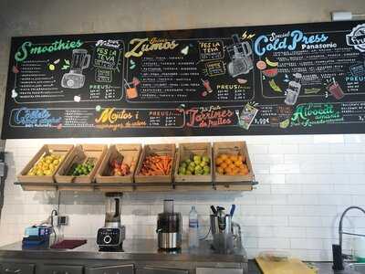 El Fruiter Del Gotic