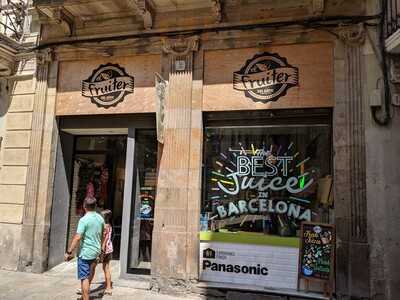 El Fruiter Del Gotic