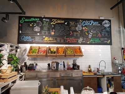 El Fruiter Del Gotic