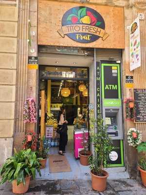 El Fruiter Del Gotic