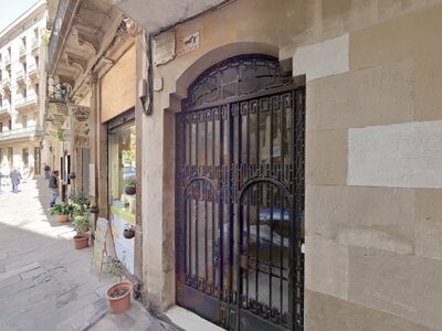 El Fruiter Del Gotic