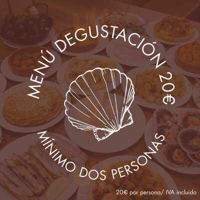 La Cervecería O'peixe Tapeo