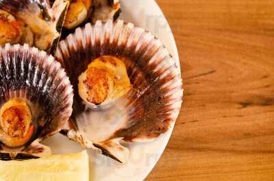 La Cervecería O'peixe Tapeo