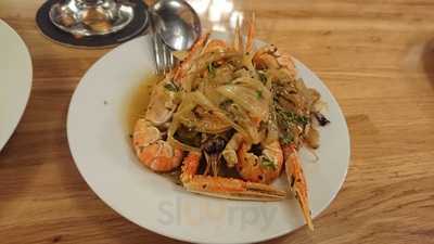 La Cervecería O'peixe Tapeo