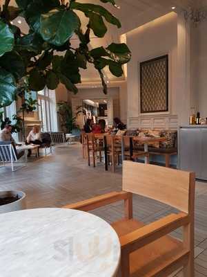 Botiga Les Corts Catalans