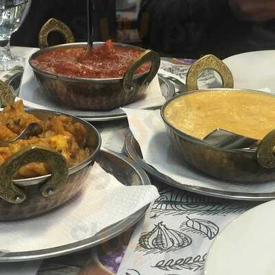 Preet Indian Tandoori