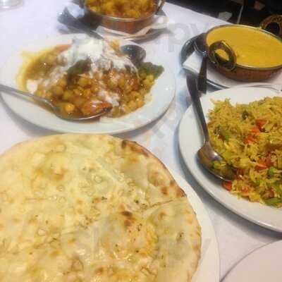 Preet Indian Tandoori