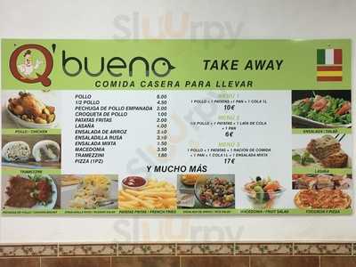 Q'bueno