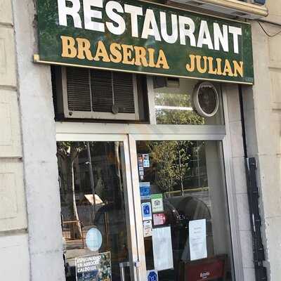 Restaurant Braseria Julian