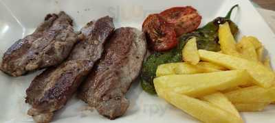 Restaurant Braseria Julian