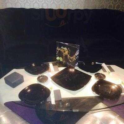 Sabores Sushi & Lounge Bar