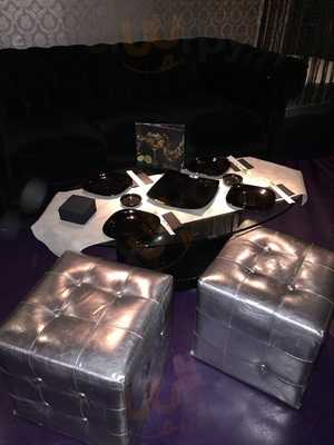 Sabores Sushi & Lounge Bar