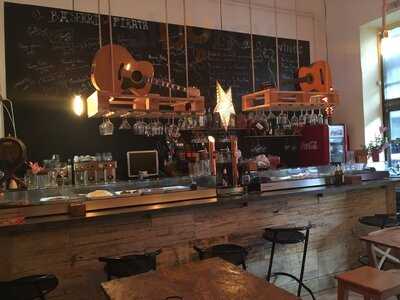 El Baserri Del Pirata