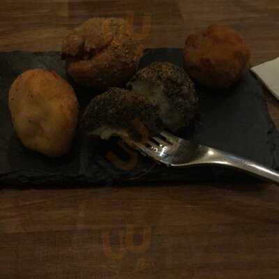 El Baserri Del Pirata