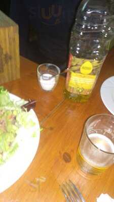 El Baserri Del Pirata