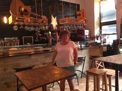 El Baserri Del Pirata