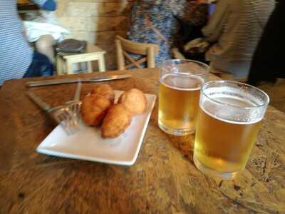 El Baserri Del Pirata