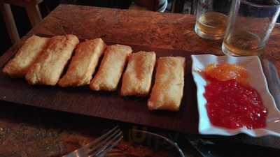 El Baserri Del Pirata