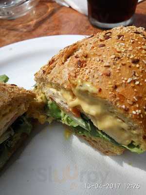 Las Rampas Take Away Food