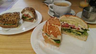 Las Rampas Take Away Food