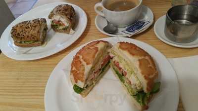 Las Rampas Take Away Food