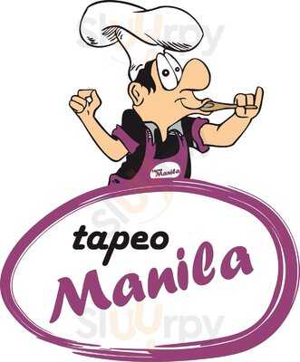 Tapeo Manila