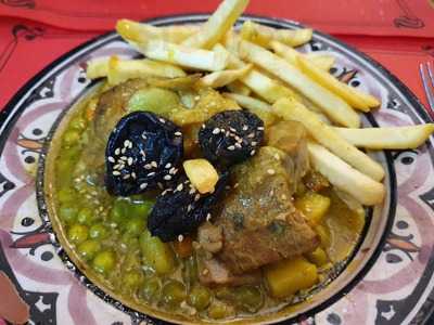 La Palmera Del Desierto