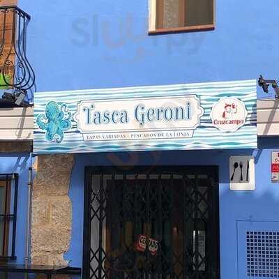 Tasca Geroni