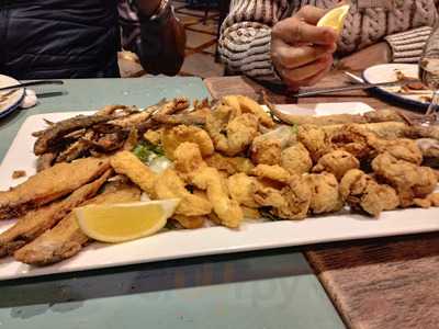 Cafeteria La Katedral