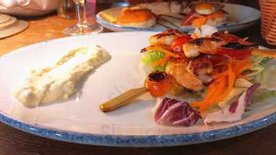 Cafeteria La Katedral