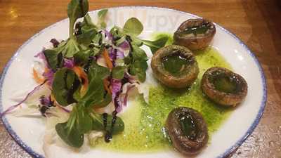 Cafeteria La Katedral