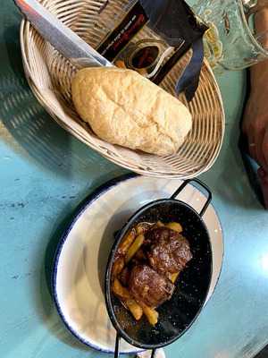 Cafeteria La Katedral