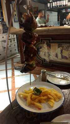 Cafeteria La Katedral