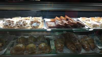 Cafeteria La Katedral