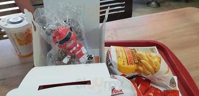 Cafeteria La Katedral