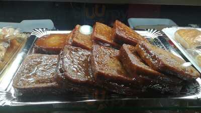 Cafeteria La Katedral