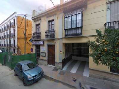 Cafeteria La Katedral