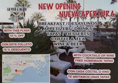 La Vita è Bella Dal 2019