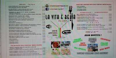 La Vita è Bella Dal 2019