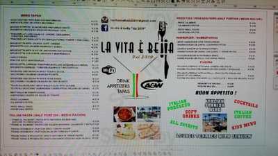 La Vita è Bella Dal 2019