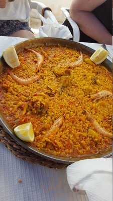 Cervecería Freiduria Ole