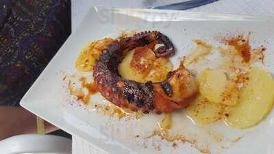 Cervecería Freiduria Ole