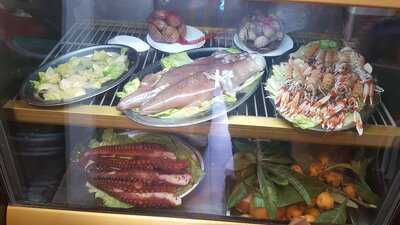 Cervecería Freiduria Ole