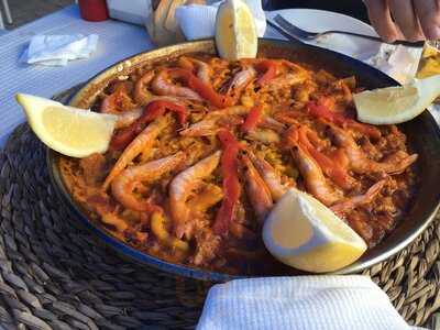 Cervecería Freiduria Ole